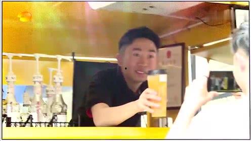 娱乐吃瓜酱奶茶视频  第2张